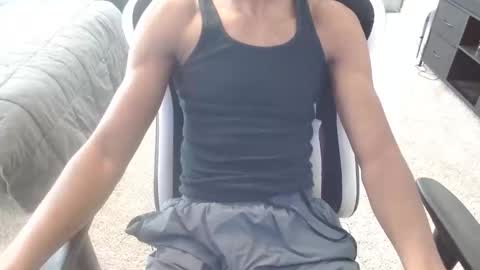 jamessbaker online show from March 25, 5:19 pm