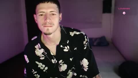jamesss____ online show from November 22, 4:00 am