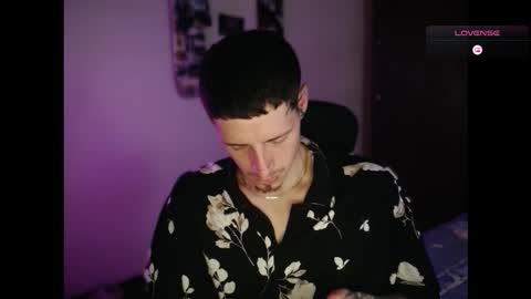 jamesss____ online show from November 27, 9:39 pm