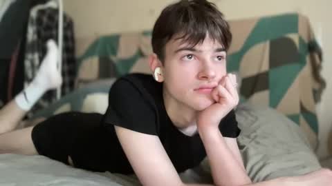 jamesstar4 online show from February 5, 11:15 am