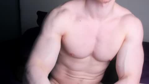 James Strong online show from November 9, 7:34 pm