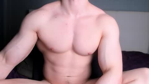 James Strong online show from February 7, 7:17 pm