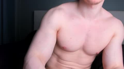 James Strong online show from March 9, 9:52 pm