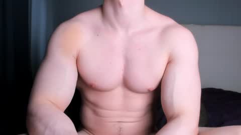 James Strong online show from May 31, 4:47 pm