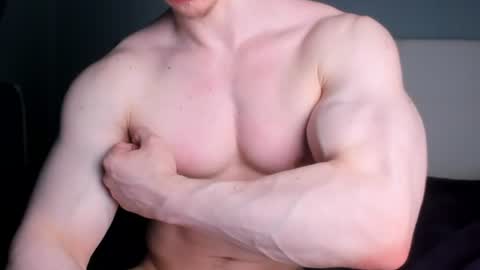 James Strong online show from July 11, 8:22 pm