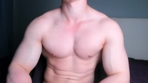 James Strong online show from August 4, 8:22 pm