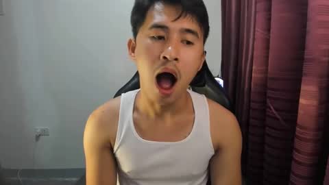 Snapshot of jamesthebigcockxxx chatting on January 7, 6:24 pm jamesthebigcockxxx online show from January 7, 6:24 pm