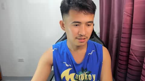 Snapshot of jamesthebigcockxxx chatting on January 12, 4:29 pm jamesthebigcockxxx online show from January 12, 4:29 pm