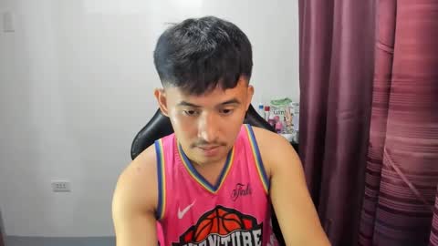 Snapshot of jamesthebigcockxxx chatting on January 13, 4:41 pm jamesthebigcockxxx online show from January 13, 4:41 pm