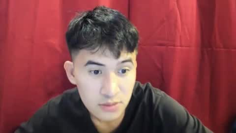 Snapshot of jamesthebigcockxxx chatting on January 15, 2:27 am jamesthebigcockxxx online show from January 15, 2:27 am