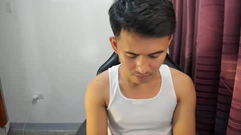 Snapshot of jamesthebigcockxxx chatting on January 20, 6:53 pm jamesthebigcockxxx online show from January 20, 6:53 pm