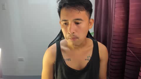 Snapshot of jamesthebigcockxxx chatting on January 27, 12:22 am jamesthebigcockxxx online show from January 27, 12:22 am