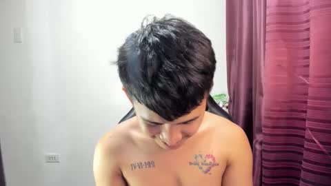 Snapshot of jamesthebigcockxxx chatting on January 29, 3:33 am jamesthebigcockxxx online show from January 29, 3:33 am