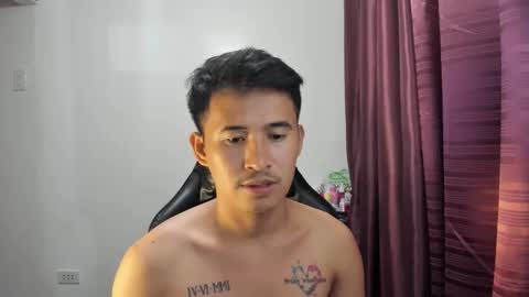 Snapshot of jamesthebigcockxxx chatting on January 31, 4:25 am jamesthebigcockxxx online show from January 31, 4:25 am