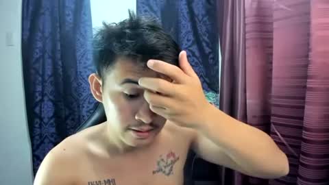 Snapshot of jamesthebigcockxxx chatting on February 1, 8:29 am jamesthebigcockxxx online show from February 1, 8:29 am