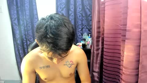 Snapshot of jamesthebigcockxxx chatting on February 12, 4:44 am jamesthebigcockxxx online show from February 12, 4:44 am