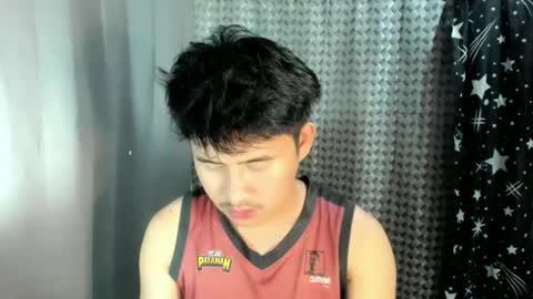 jamesthebigcockxxx online show from June 7, 6:33 pm