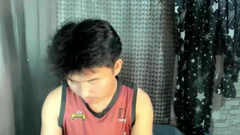 jamesthebigcockxxx online show from June 8, 1:39 am