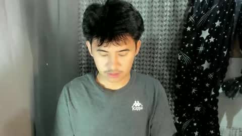 jamesthebigcockxxx online show from June 8, 6:52 pm