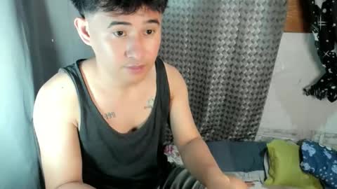 jamesthebigcockxxx online show from June 11, 12:32 am
