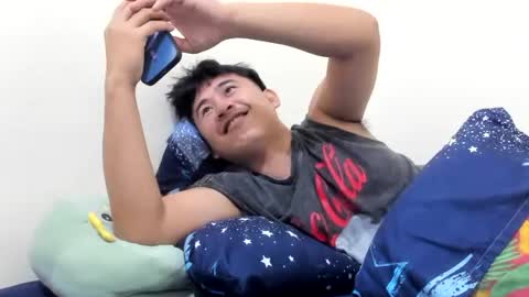 jamesthebigcockxxx online show from June 13, 10:46 am