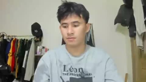 jamesthebigcockxxx online show from June 14, 7:27 pm