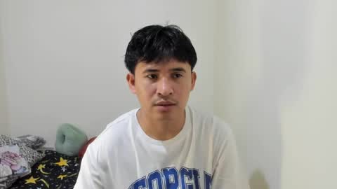 jamesthebigcockxxx online show from June 29, 12:50 am