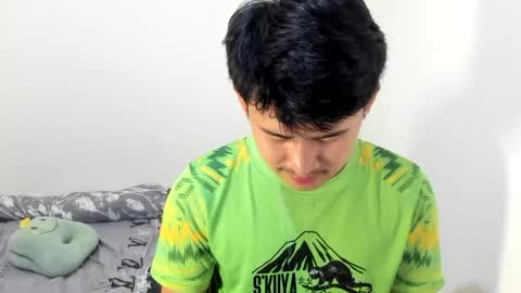 jamesthebigcockxxx online show from July 6, 5:26 am