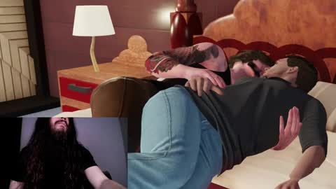 vlad online show from March 1, 1:22 am