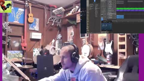 Snapshot of jameswebbscope chatting on November 11, 8:03 am Jameswebbscope online show from November 11, 8:03 am