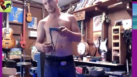 Snapshot of jameswebbscope chatting on November 11, 8:53 pm Jameswebbscope online show from November 11, 8:53 pm