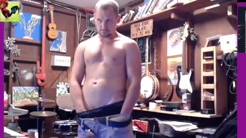 Snapshot of jameswebbscope chatting on November 12, 9:10 am Jameswebbscope online show from November 12, 9:10 am