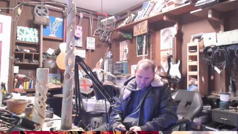 Snapshot of jameswebbscope chatting on December 15, 7:18 pm Jameswebbscope online show from December 15, 7:18 pm
