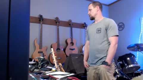 Jameswebbscope online show from February 9, 7:07 pm