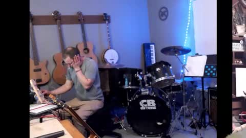 Jameswebbscope online show from February 10, 7:12 am