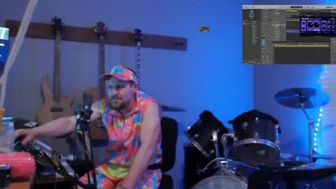 Jameswebbscope online show from February 24, 9:07 am