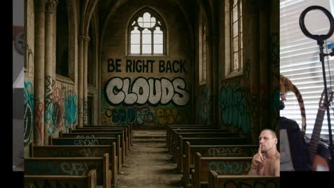 Jameswebbscope online show from April 2, 5:54 pm