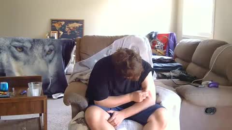 Snapshot of jameswolf777 chatting on September 20, 9:38 pm jameswolf777 online show from September 20, 9:38 pm