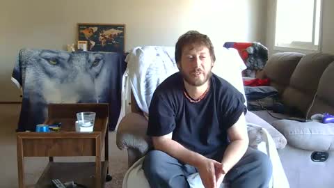 Snapshot of jameswolf777 chatting on September 28, 3:17 pm jameswolf777 online show from September 28, 3:17 pm