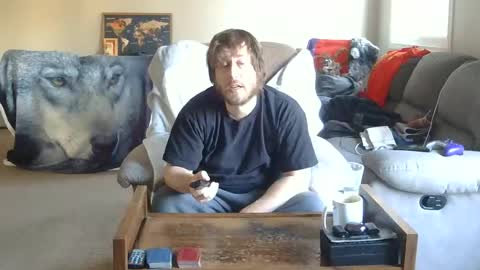 Snapshot of jameswolf777 chatting on December 21, 5:09 pm jameswolf777 online show from December 21, 5:09 pm