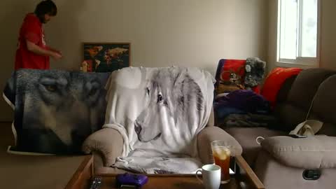 Snapshot of jameswolf777 chatting on January 5, 5:27 pm jameswolf777 online show from January 5, 5:27 pm