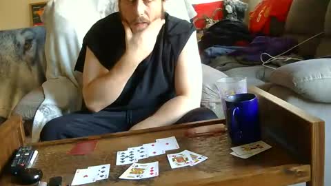 Snapshot of jameswolf777 chatting on January 17, 6:00 pm jameswolf777 online show from January 17, 6:00 pm