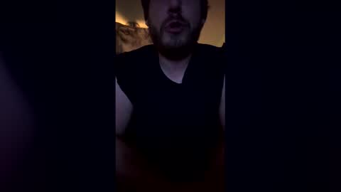 Snapshot of jameswolf777 chatting on May 24, 8:30 am jameswolf777 online show from May 24, 8:30 am