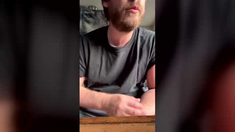 Snapshot of jameswolf777 chatting on May 27, 1:57 am jameswolf777 online show from May 27, 1:57 am