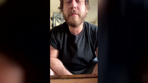 Snapshot of jameswolf777 chatting on May 28, 4:04 pm jameswolf777 online show from May 28, 4:04 pm