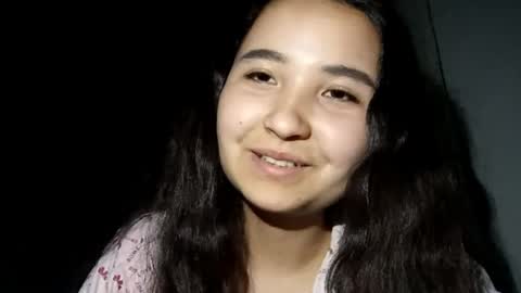 Snapshot of jameynaman chatting on April 13, 4:45 pm Ashley online show from April 13, 4:45 pm