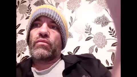 jamie198307 online show from March 12, 1:23 am