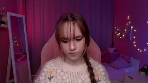 jamie_chung online show from March 17, 3:00 am