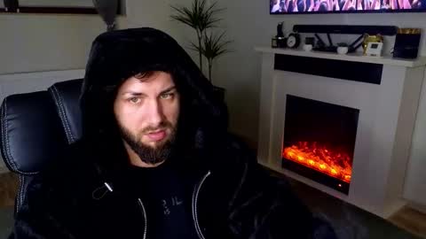 Robbie online show from February 23, 6:44 am