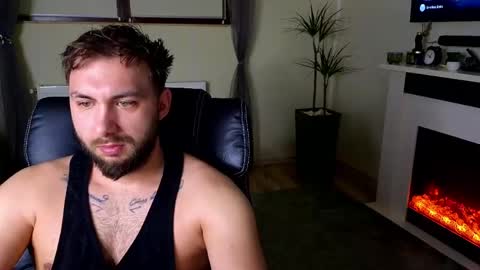 Robbie online show from April 15, 7:04 am